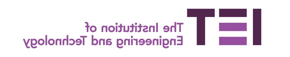 IET logo主页:http://wafo.ngskmc-eis.net